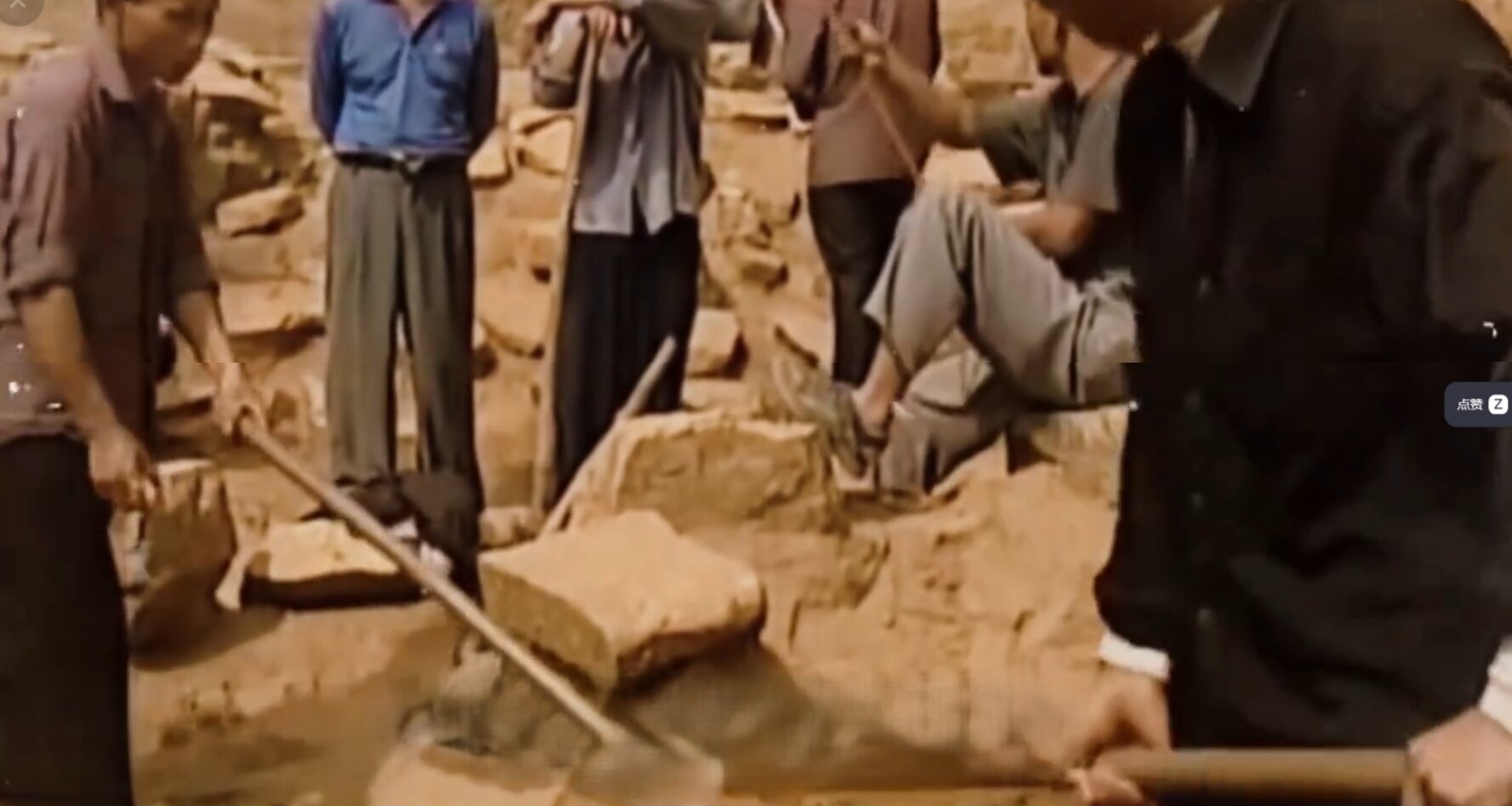 ���¹���֮�գ�ɽ�������永��749�ֵľ��ܵ����¼