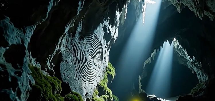 749 局揭秘枯井蛟龙案:历经百年遗忘,苏醒后可愿原谅