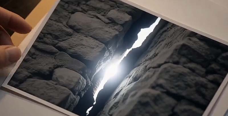 749�ֽ���1984 �겼�������ػ��ѷ�͸�⣬�������������