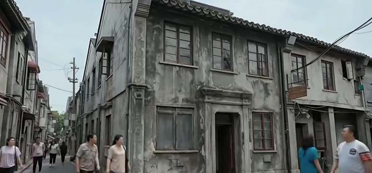 �Ϻ��ּ���լ37�Ź���Ƶ�������ľž����ܵ��飬��������δ��